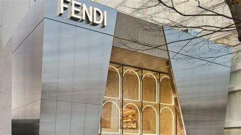 fendi ジャパン|fendi tokyo.